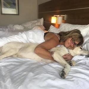 Meet your Posher, Beth